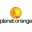 Planet Orange