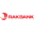 Rakbank / The National Bank of Ras Al Khaimah Logo