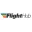 FlightHub Logo