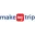 MakeMyTrip Logo