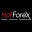 Hot Forex Logo