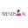 TrendsGal.com Logo