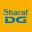 Sharaf DG Logo
