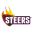 Steers