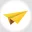 JustAirTicket Logo