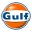 Gulf Oil Logo