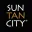 Sun Tan City Logo