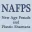 New Age Frauds and Plastic Shamans (NAFPS) Logo