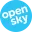 OpenSky Logo