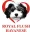 Royal Flush Havanese Logo