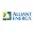 Alliant Energy Logo