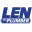 Len The Plumber Logo