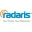 Radaris America Logo