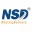 NonStopDelivery [NSD] Logo