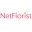 NetFlorist Logo
