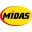 Midas Logo