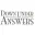 Down Under Answers Logo