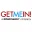 Get Me In! Logo