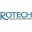 Rotech Healthcare Logo