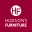 Hudson's Furniture Showroom Logo