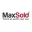 MaxSold Logo