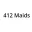 412Maids