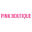 Pink Boutique Logo