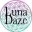 Luna Daze Logo