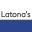 Latona's Logo