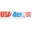 Usa2me Logo