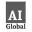 AI Global Media Logo