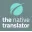 The Native Translator