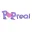 PopReal Logo