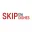 SkipTheDishes Logo