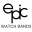 Epic Watch Bands / Epic Industries Logo