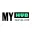 My Hub Travel Logo