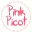 Pink Picot