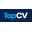 Talent Worldwide / TopCV Logo