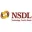 NSDL e-Governance Infrastructure Logo