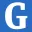 Guideposts Logo
