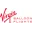 Virgin Balloon Flights Logo