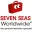 Seven Seas Worldwide Logo