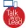 Talk With Lead Logo