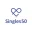 Singles50 Logo