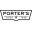Porter's