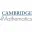 Cambridge Mathematics