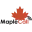 Maple Call Logo