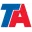 TravelCenters of America Logo