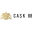 Cask 88 Trading Logo