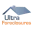 UltraForeclosures.com Logo